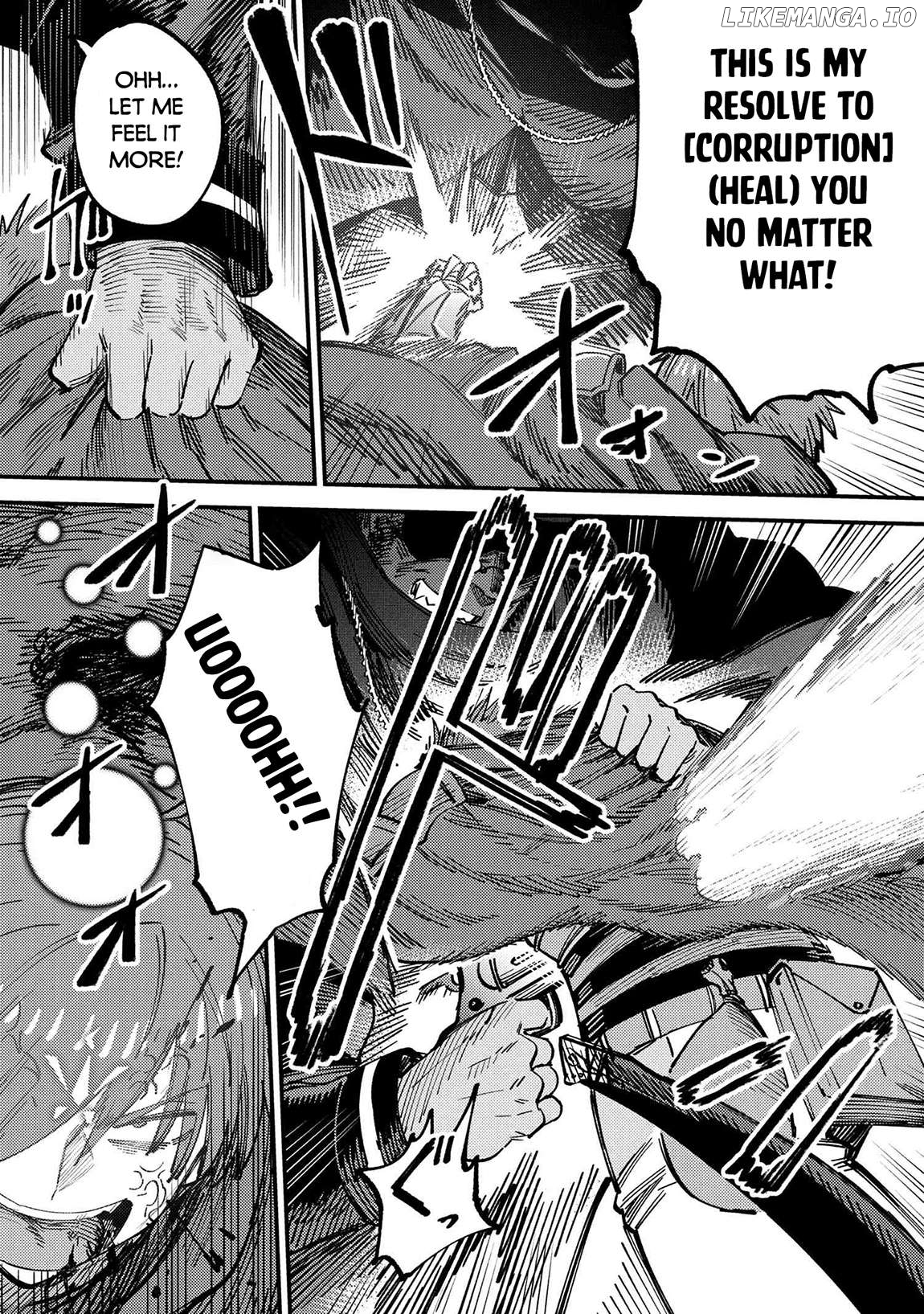 Redo Of Healer, Chapter 69.2 image 09